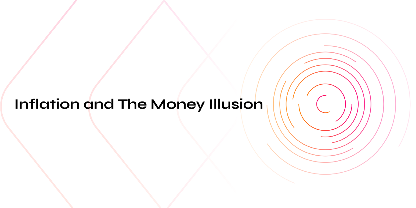 The World Before MahaDAO — The Money Illusion and the Enemy #1
