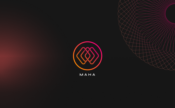 Introducing the MAHA Token