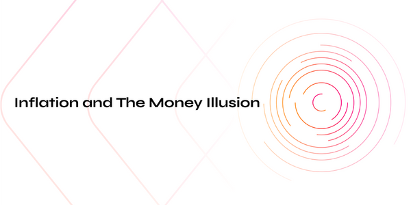 The World Before MahaDAO — The Money Illusion and the Enemy #1